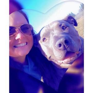 Meet your Posher, Casey